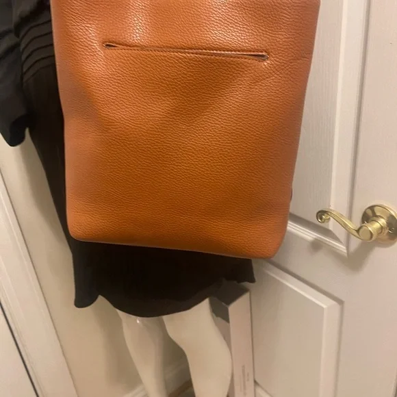 Anne Klein New Ak Hw Bucket Hobo in Black Lyst - Picture 15 of 16